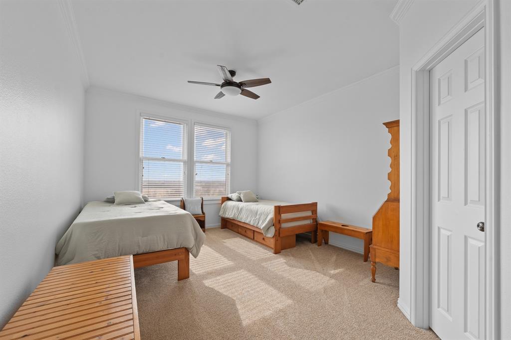 4520 South Nolan River Road Cleburne, TX 76033 - Photo 35 of 40