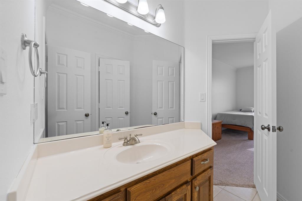 4520 South Nolan River Road Cleburne, TX 76033 - Photo 36 of 40