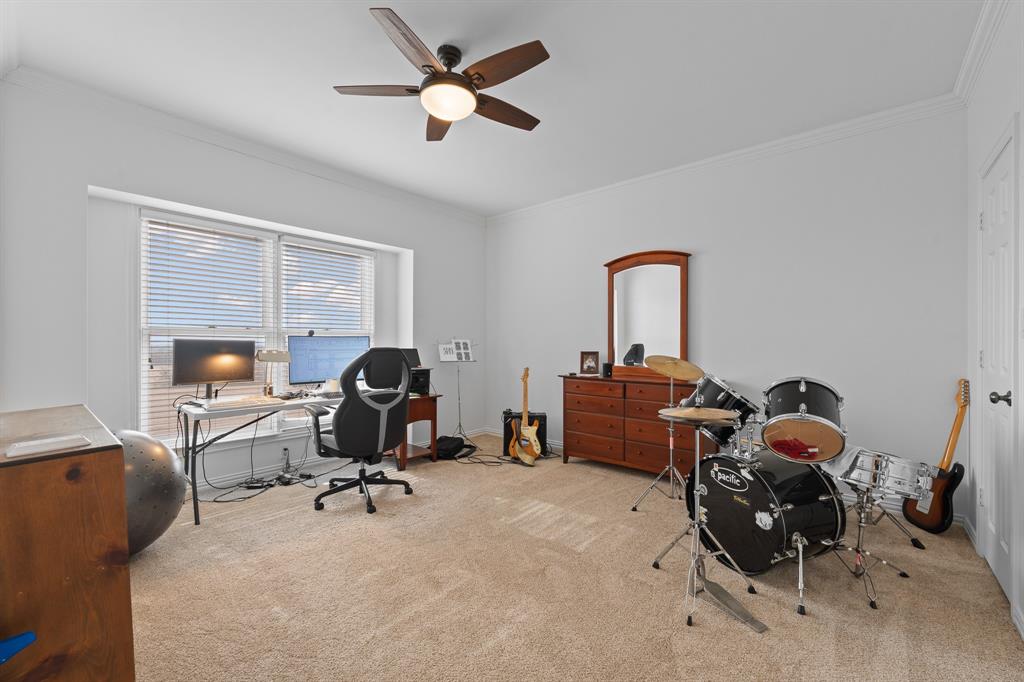 4520 South Nolan River Road Cleburne, TX 76033 - Photo 37 of 40