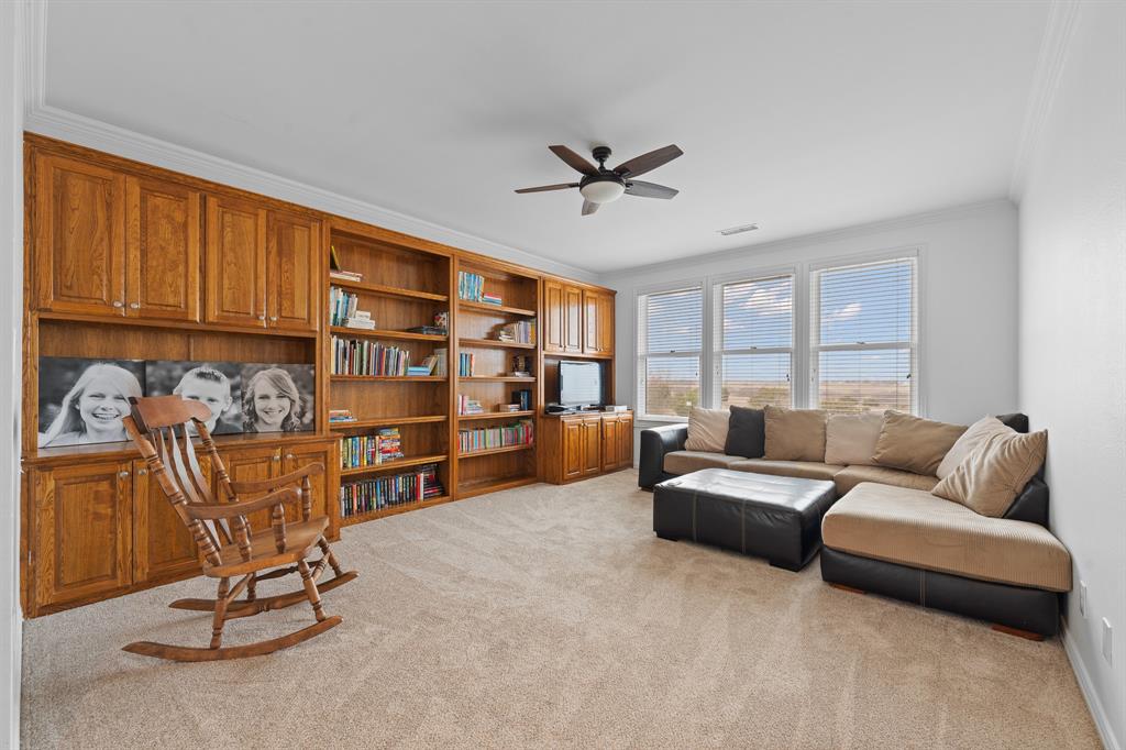 4520 South Nolan River Road Cleburne, TX 76033 - Photo 38 of 40