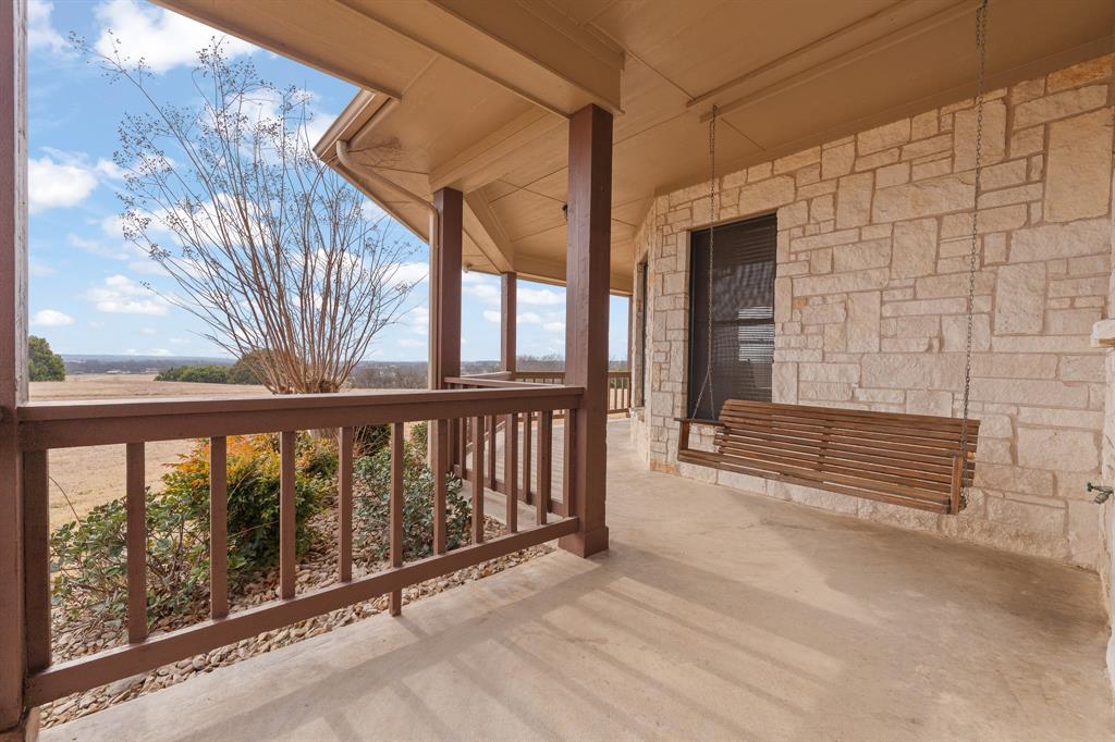 4520 South Nolan River Road Cleburne, TX 76033 - Photo 7 of 40