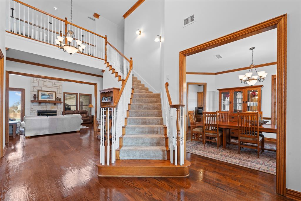 4520 South Nolan River Road Cleburne, TX 76033 - Photo 9 of 40