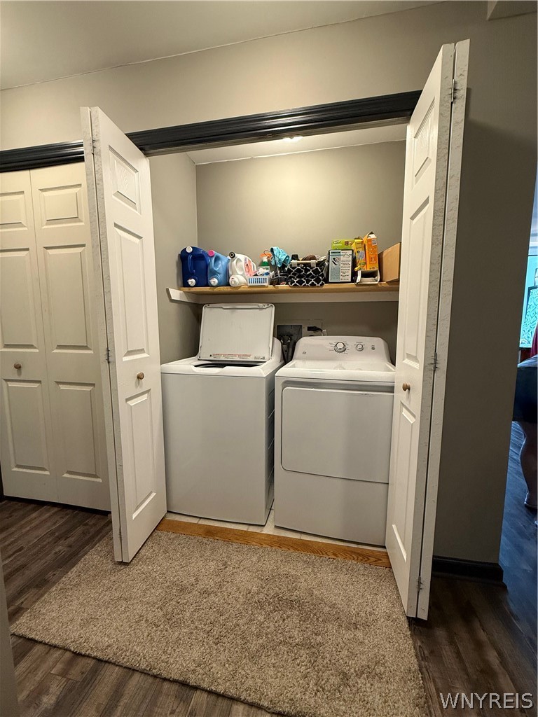 1824 Edmunds Road Freedom, NY 14065 - Photo 8 of 50 First floor laundry