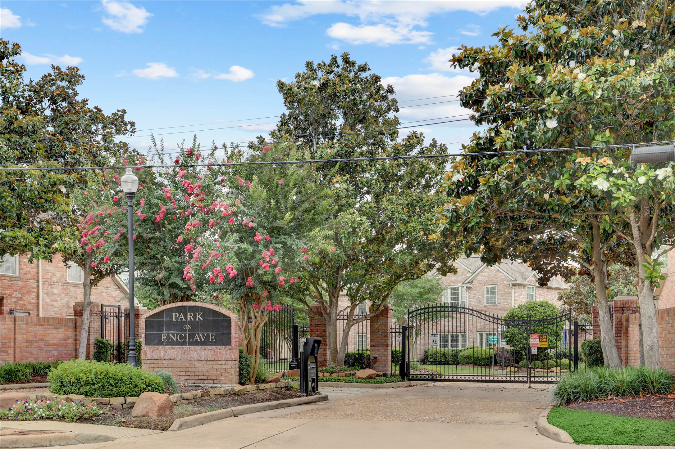 1135 Enclave Square West Houston, TX 77077 - Photo 34 of 35