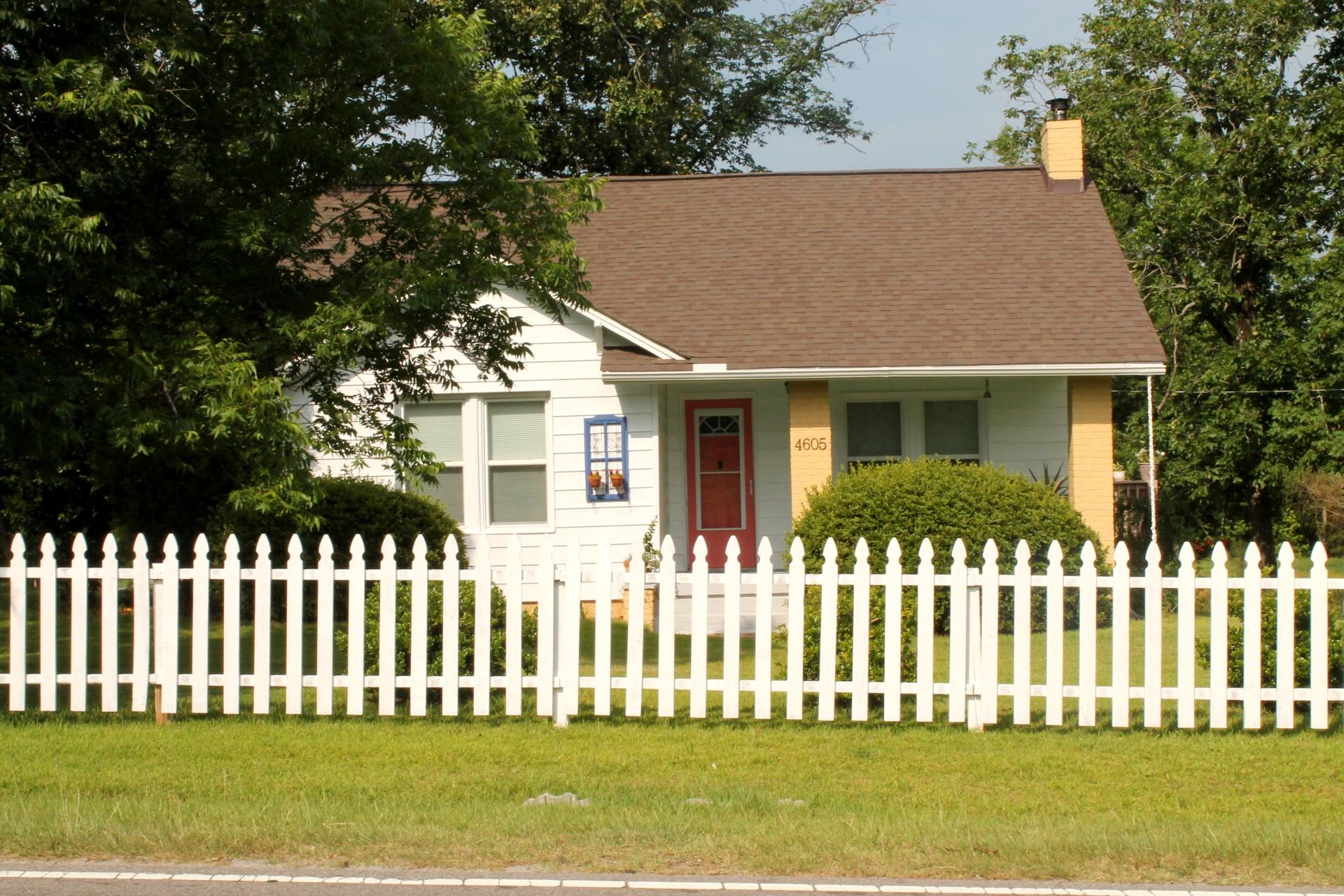 4605 Union Church Road Carthage, NC 28327 - Photo 1 of 35 0aa