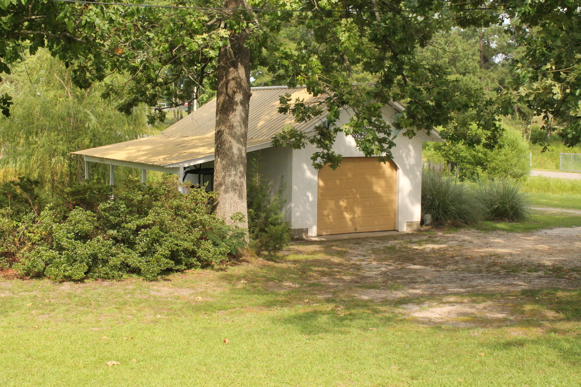 4605 Union Church Road Carthage, NC 28327 - Photo 3 of 35 0 2