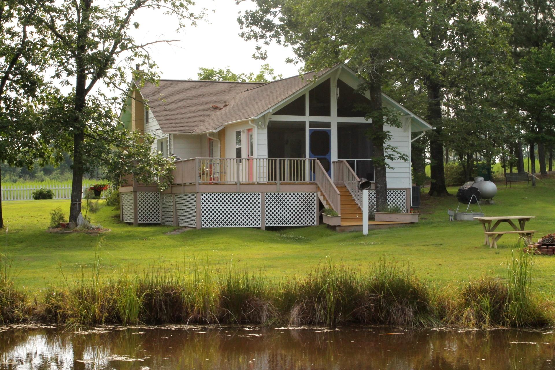 4605 Union Church Road Carthage, NC 28327 - Photo 4 of 35 0aacc