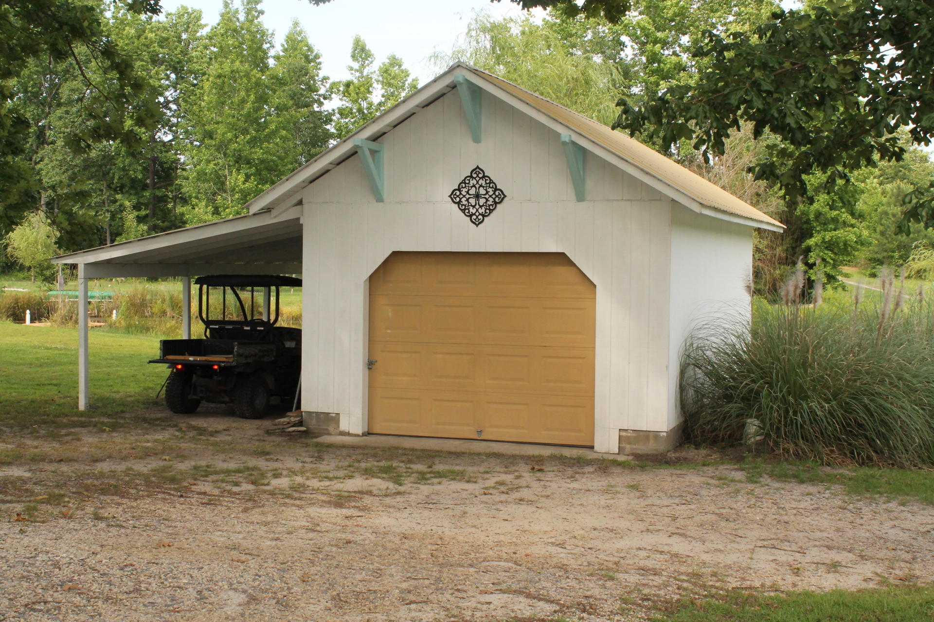4605 Union Church Road Carthage, NC 28327 - Photo 8 of 35 1 3