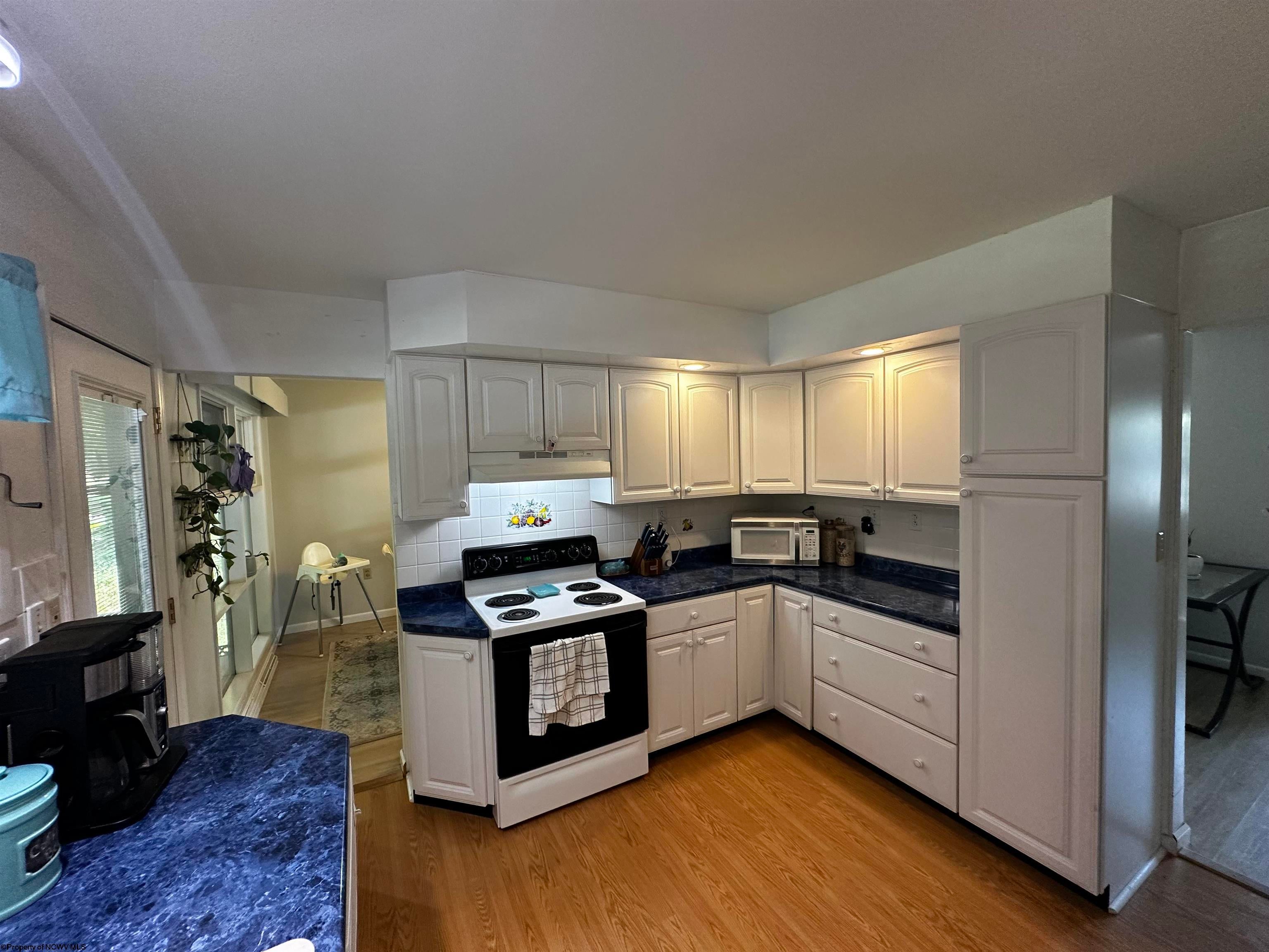 103 Wakefield Road Fairmont, WV 26554 - Photo 7 of 21 Gallery Image 7