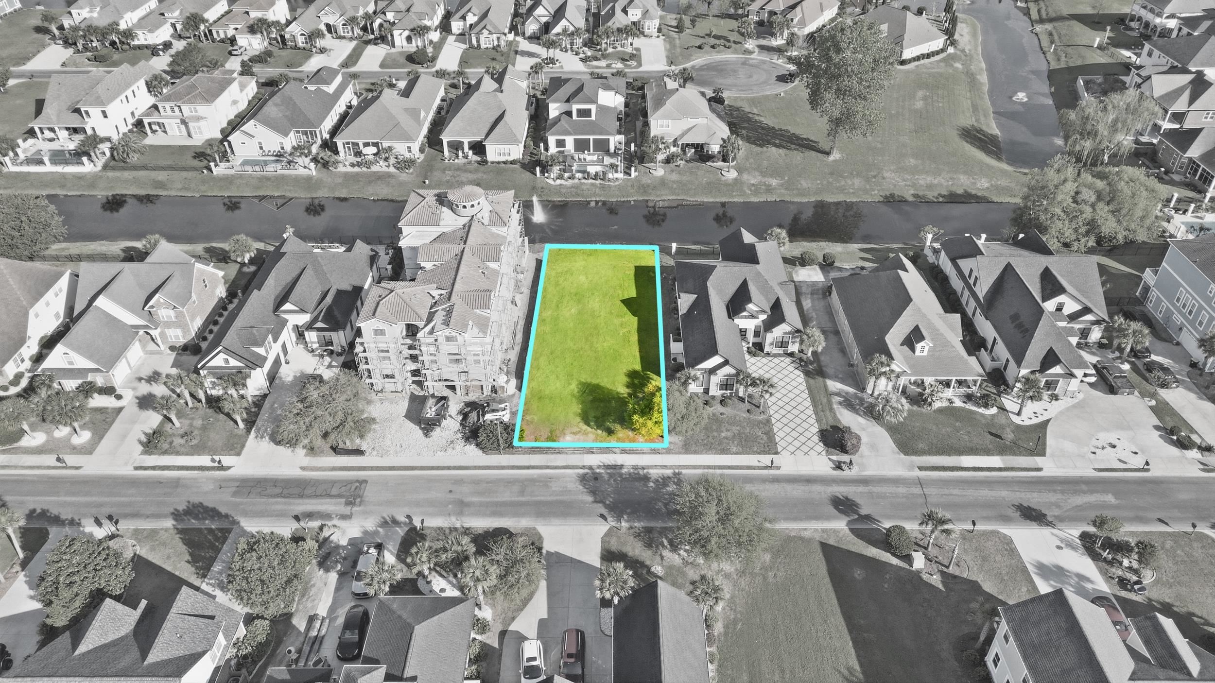 965 Shipmaster Avenue Myrtle Beach, SC 29579 - Photo 24 of 24