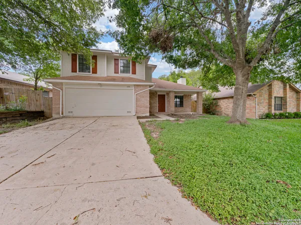 $1,625 | 6110 Broadmeadow, San Antonio, TX 78240