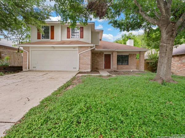 $1,625 | 6110 Broadmeadow, San Antonio, TX 78240