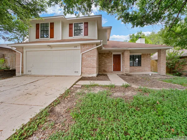 $1,625 | 6110 Broadmeadow, San Antonio, TX 78240