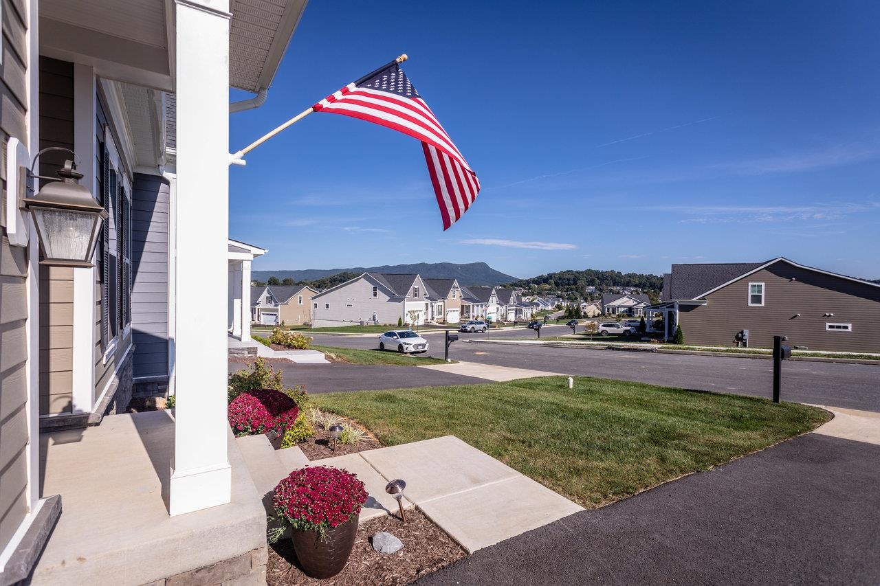 3001 Rutlege Road Harrisonburg, VA 22801 - Photo 2 of 40 Gallery Image 2