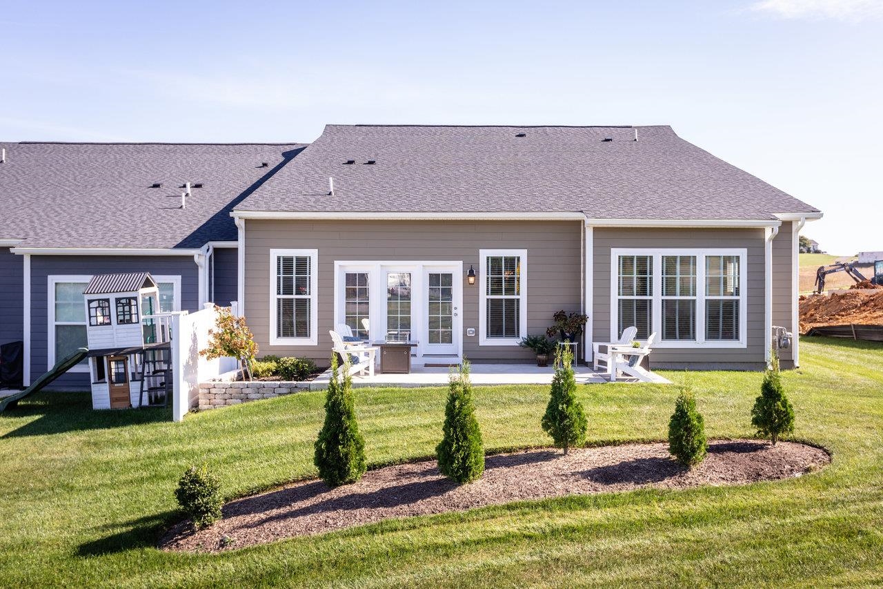 3001 Rutlege Road Harrisonburg, VA 22801 - Photo 37 of 40 Gallery Image 37