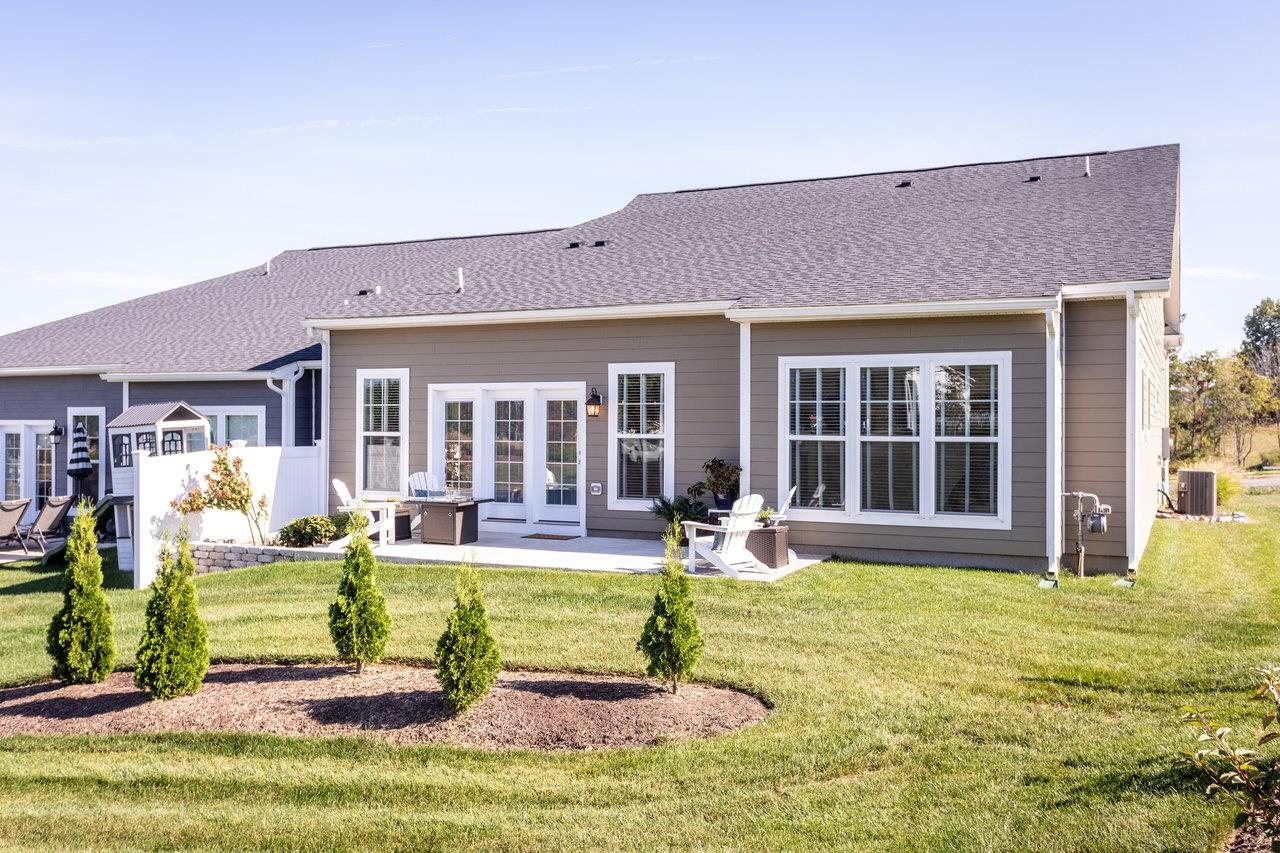 3001 Rutlege Road Harrisonburg, VA 22801 - Photo 39 of 40 Gallery Image 39