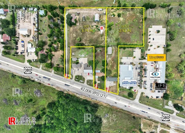 $3,286,766 | 8400 Highway 380, Cross Roads, TX 76227