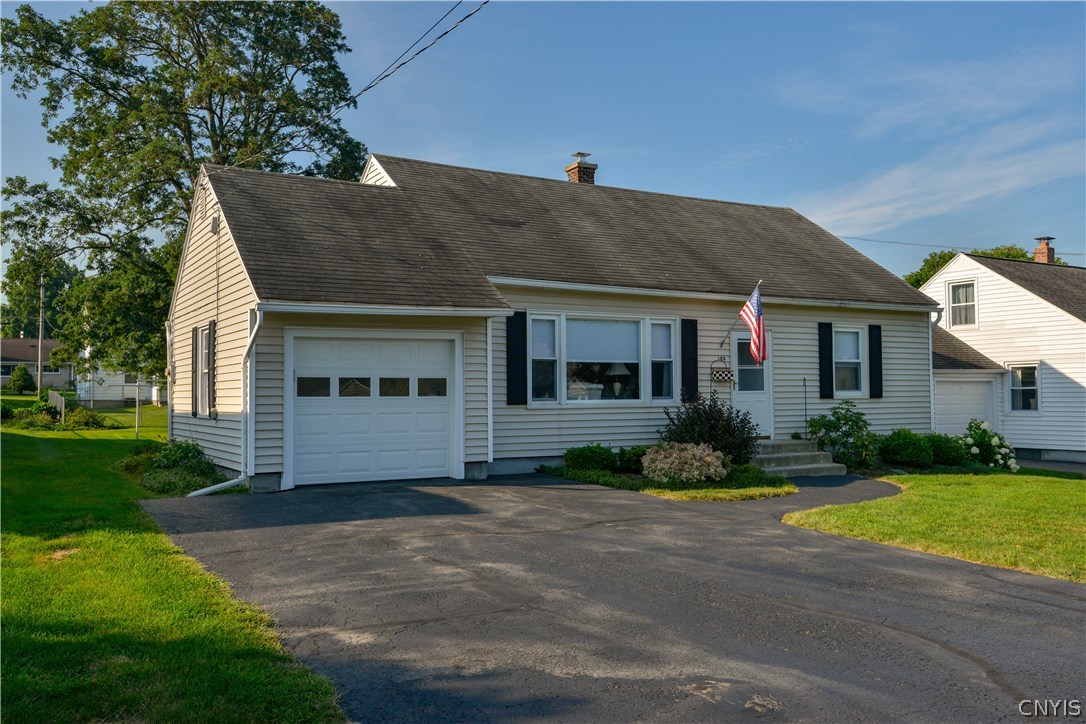105 East Clover Road Geddes, NY 13219 - Photo 1 of 1 Gallery Image 1