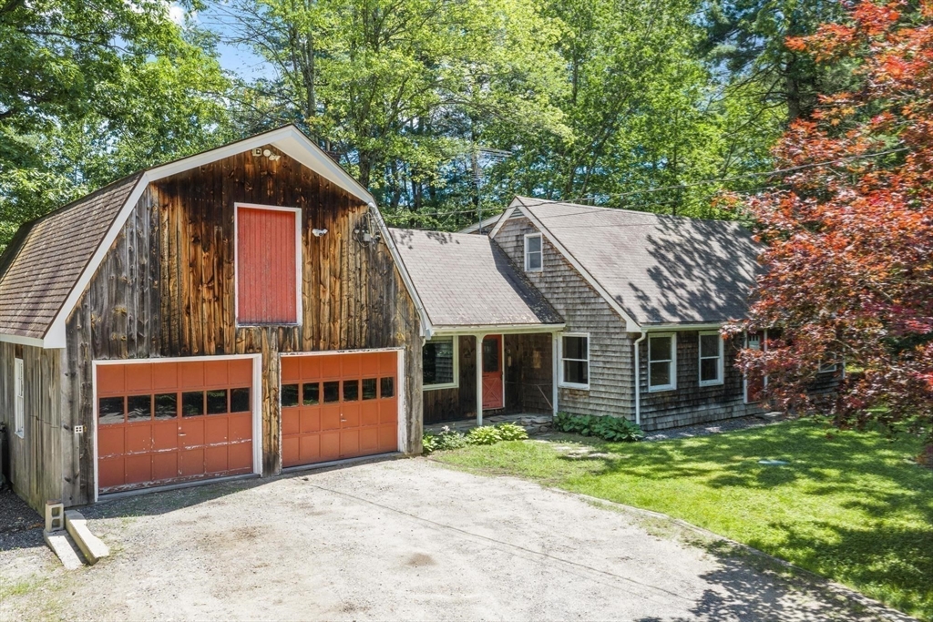 9 Laurel Lane Princeton, MA 01541 - Photo 17 of 35