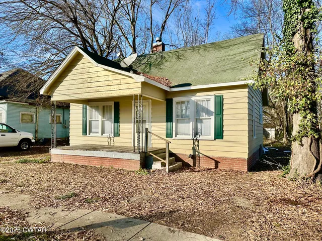 $950 | 1509 Vine Street, Humboldt, TN 38343