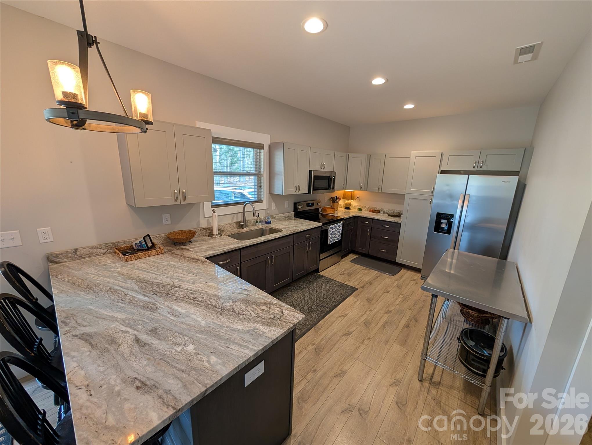 386 Sunset Drive, Unit 14 Mill Spring, NC 28756 - Photo 6 of 24