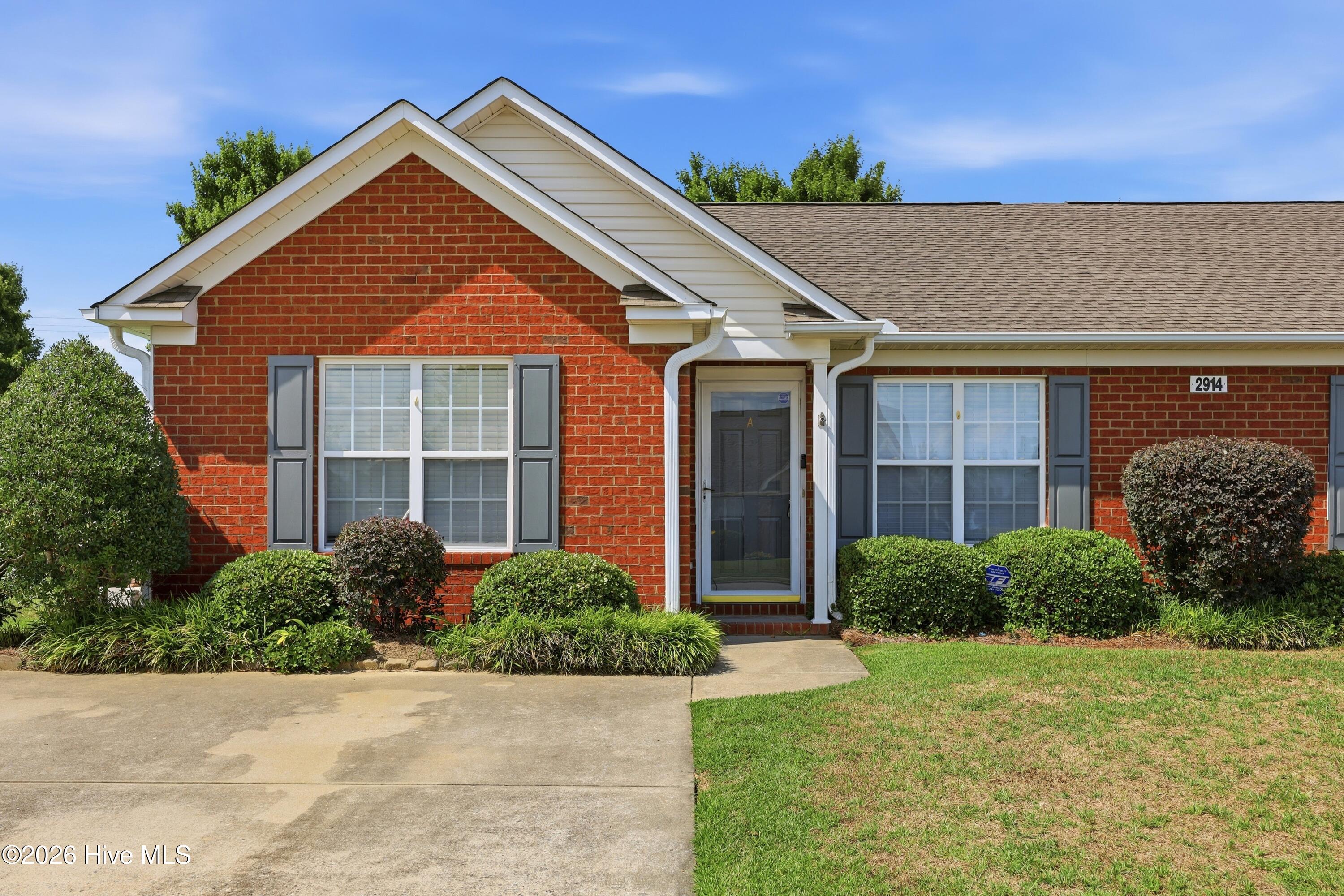 2914 Kinsey Loop, Unit A Winterville, NC 28590 - Photo 1 of 38