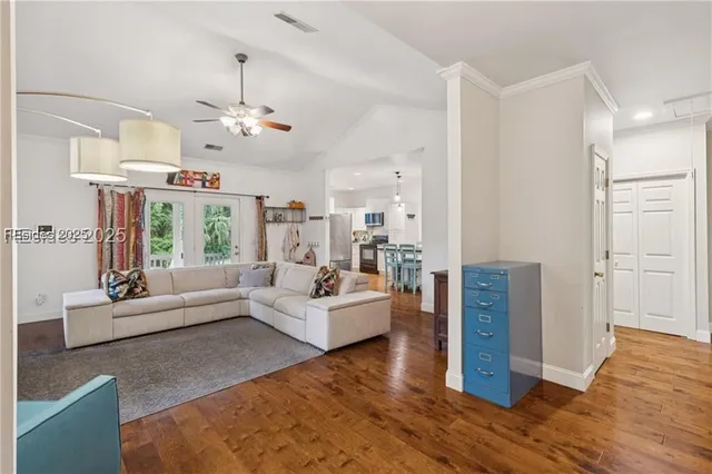 $675,000 | 15 Palmetto Beach Drive, Bluffton, SC 29910