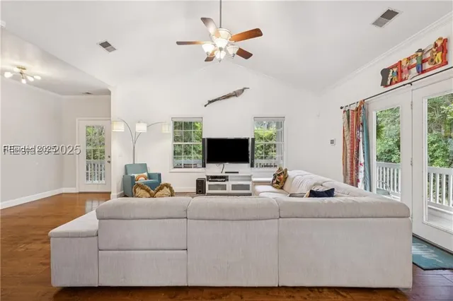 $675,000 | 15 Palmetto Beach Drive, Bluffton, SC 29910