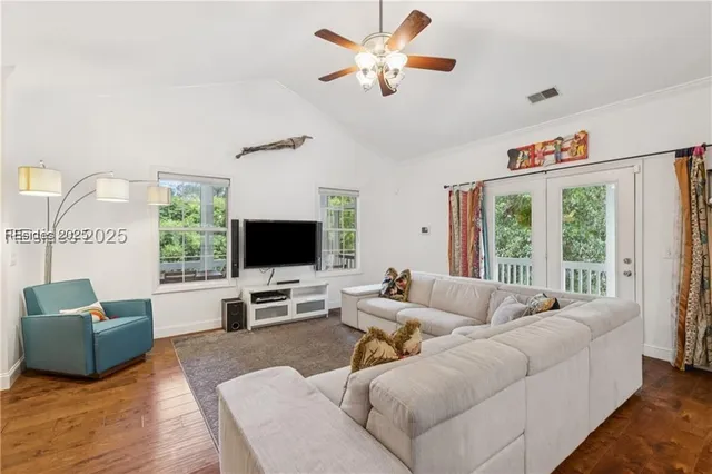 $675,000 | 15 Palmetto Beach Drive, Bluffton, SC 29910