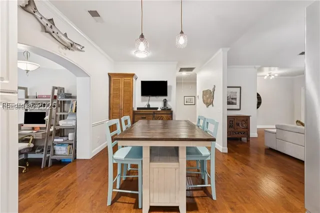 $675,000 | 15 Palmetto Beach Drive, Bluffton, SC 29910