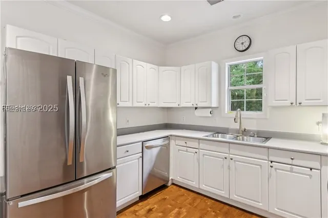 $675,000 | 15 Palmetto Beach Drive, Bluffton, SC 29910