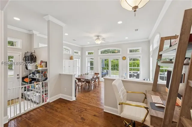 $675,000 | 15 Palmetto Beach Drive, Bluffton, SC 29910