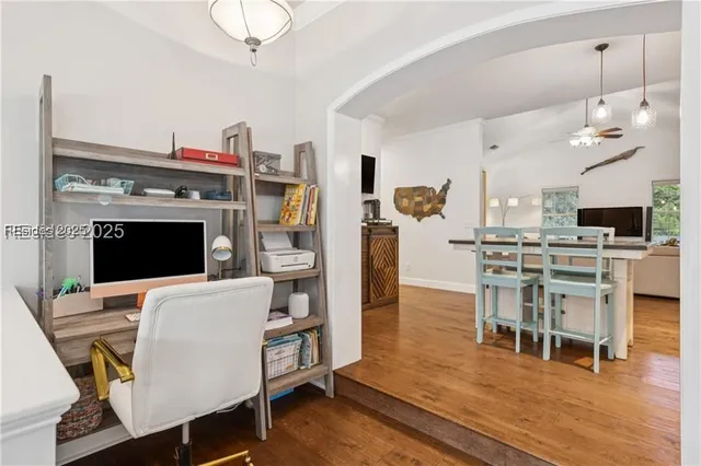 $675,000 | 15 Palmetto Beach Drive, Bluffton, SC 29910