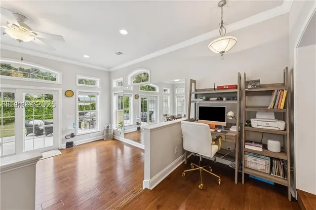 $675,000 | 15 Palmetto Beach Drive, Bluffton, SC 29910