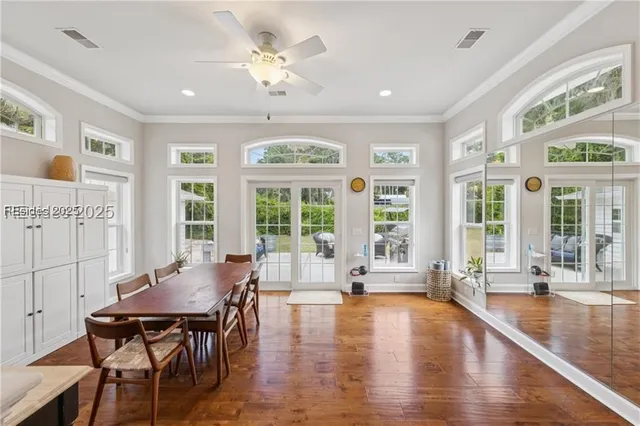 $675,000 | 15 Palmetto Beach Drive, Bluffton, SC 29910