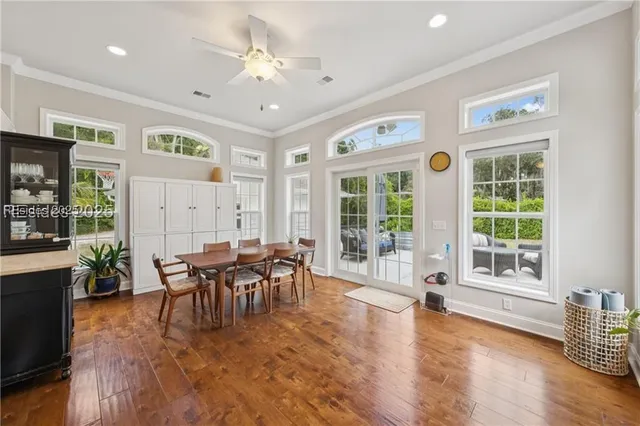 $675,000 | 15 Palmetto Beach Drive, Bluffton, SC 29910