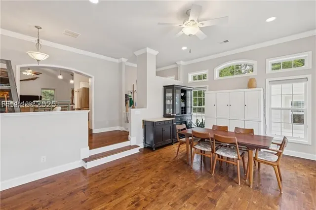 $675,000 | 15 Palmetto Beach Drive, Bluffton, SC 29910