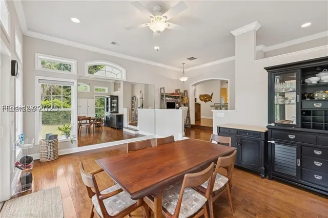 $675,000 | 15 Palmetto Beach Drive, Bluffton, SC 29910