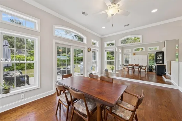 $675,000 | 15 Palmetto Beach Drive, Bluffton, SC 29910