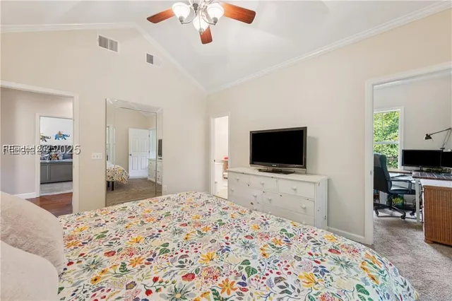 $675,000 | 15 Palmetto Beach Drive, Bluffton, SC 29910