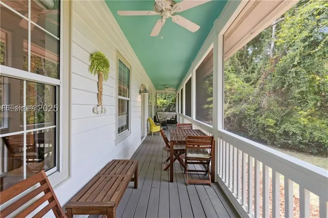 $675,000 | 15 Palmetto Beach Drive, Bluffton, SC 29910