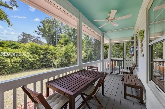 $675,000 | 15 Palmetto Beach Drive, Bluffton, SC 29910