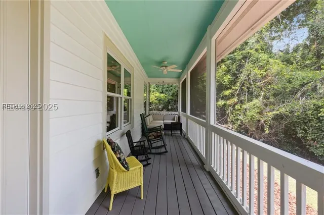 $675,000 | 15 Palmetto Beach Drive, Bluffton, SC 29910