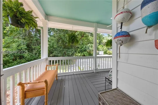 $675,000 | 15 Palmetto Beach Drive, Bluffton, SC 29910