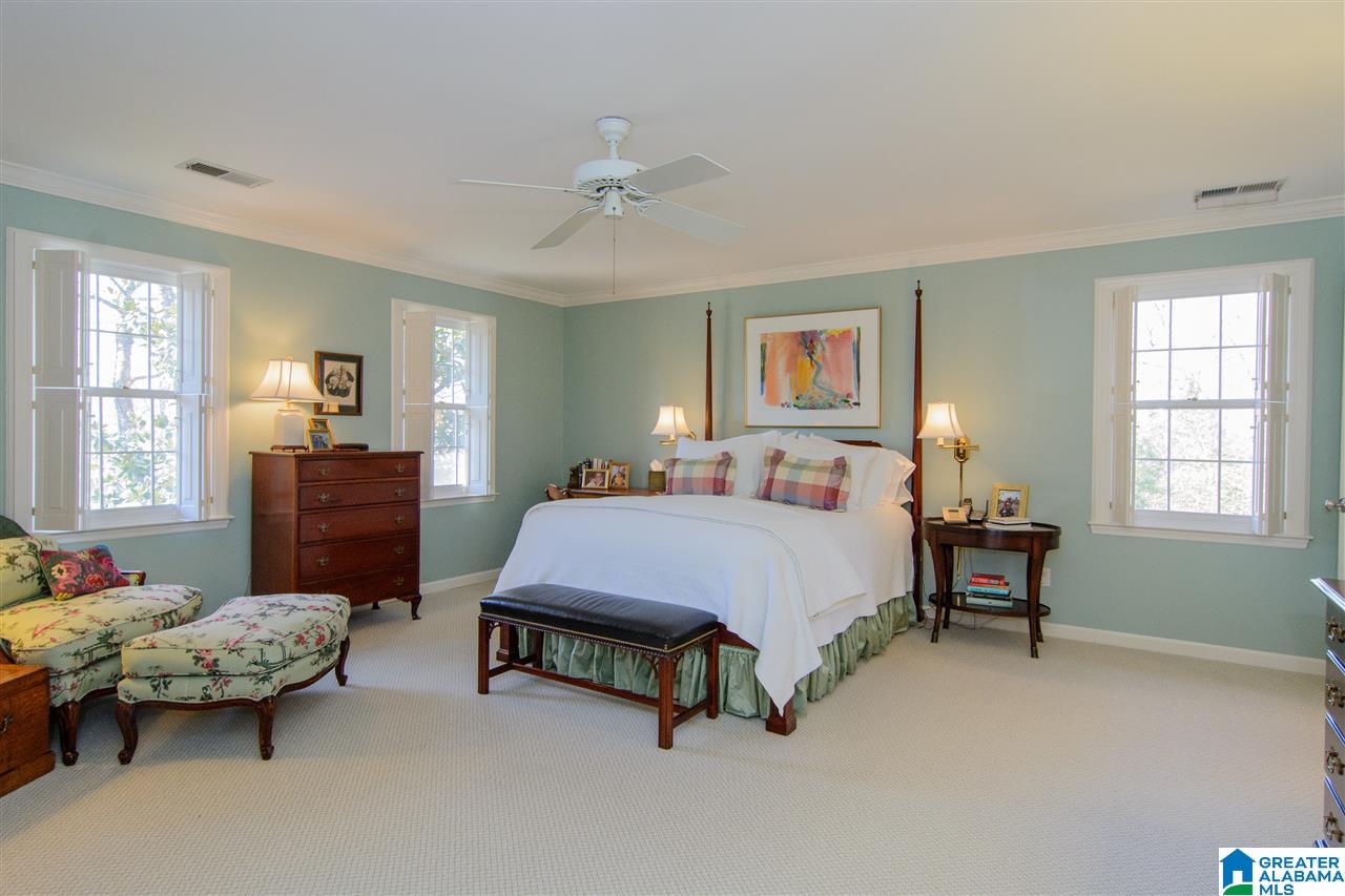 2209 Country Ridge Way Vestavia Hills, AL 35243 - Photo 36 of 50