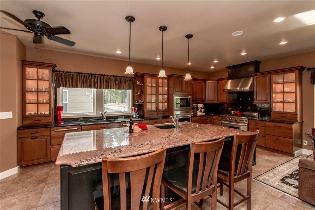 2986 Lambert Road Cle Elum, WA 98922 - Photo 13 of 25 Gallery Image 13
