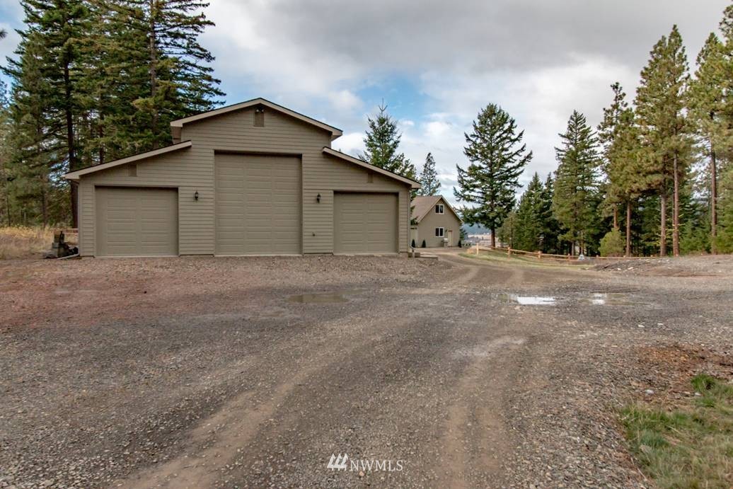 2986 Lambert Road Cle Elum, WA 98922 - Photo 24 of 25 Gallery Image 24
