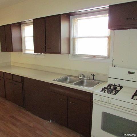 280 Frazier Street River Rouge, MI 48218 - Photo 2 of 6 Gallery Image 2