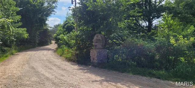$25,000 | 155-lot 155-lot Hill Road, De Soto, MO 63020