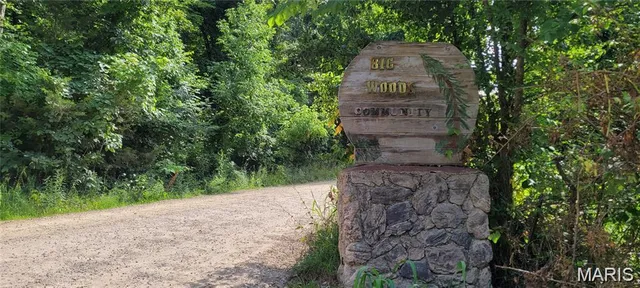 $25,000 | 155-lot 155-lot Hill Road, De Soto, MO 63020